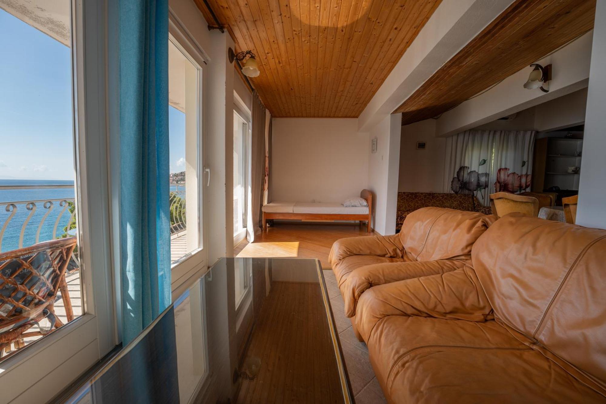 Apartments Maestral Živogošće Quarto foto