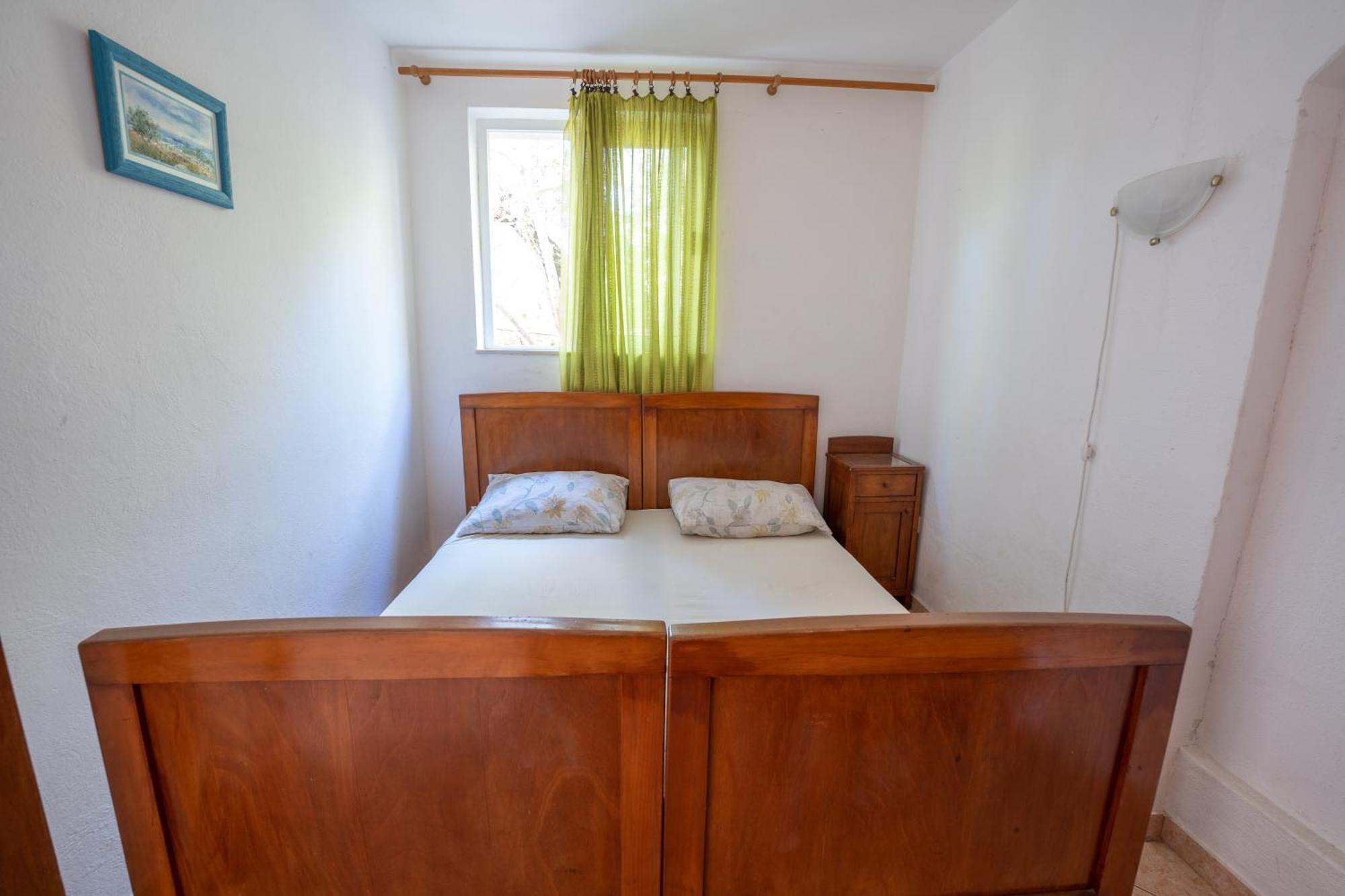 Apartments Maestral Živogošće Quarto foto