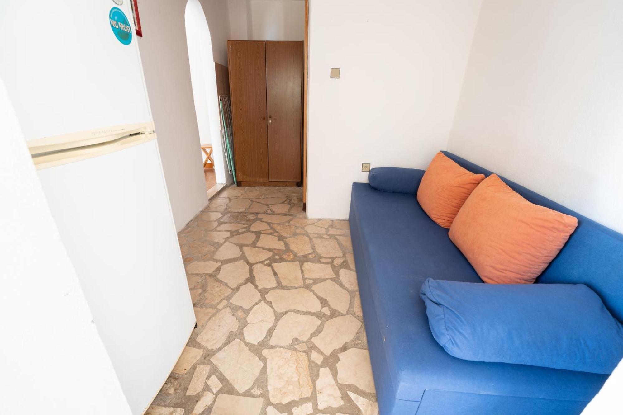 Apartments Maestral Živogošće Quarto foto